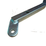 Hustler - 607073-4 - STEERING LEVER W/A