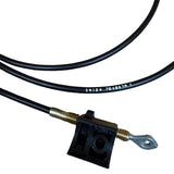 Briggs & Stratton 7046839YP BBC CONTROL CABLE