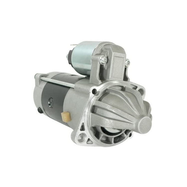 Cub Cadet Starter Asm - DD-E5500-63016