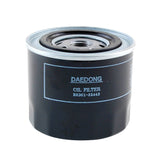 Cub Cadet Filter-Engine Oil - DD-E6201-32443