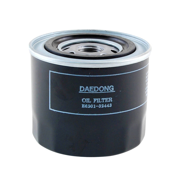 Cub Cadet Filter-Engine Oil - DD-E6201-32443