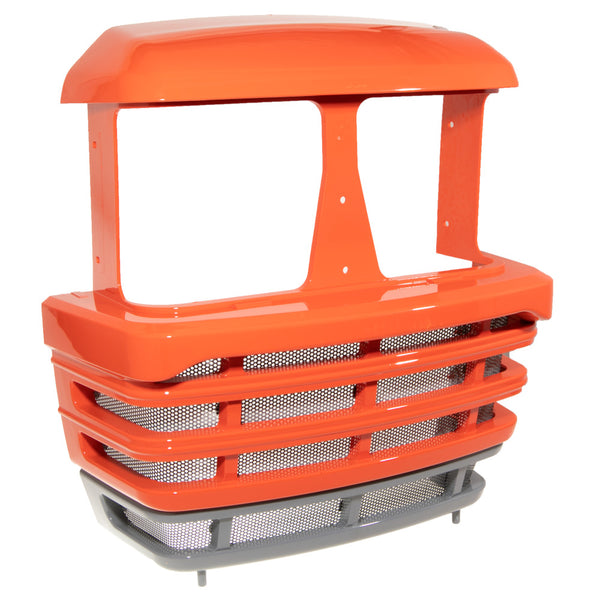 Cub Cadet Grille-Front  Uppe - DDT462050505OE