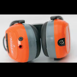 STIHL 0000 884 0519 STIHL DYNAMIC Bluetooth Hearing Protection