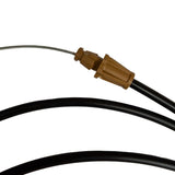 Briggs & Stratton 7046839YP BBC CONTROL CABLE