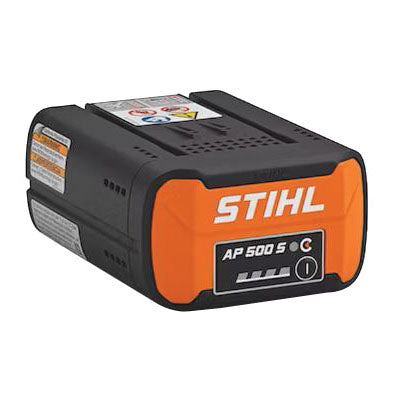 STIHL EA01 400 6501 - AP 500 S Battery
