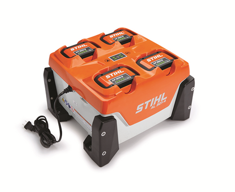 STIHL EA04 430 5502 - AL 301-4, 120 V High-speed charger