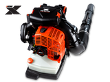 ECHO PB-9010T X Series Backpack Blower | 79.9cc 1110 CFM 220 MPH