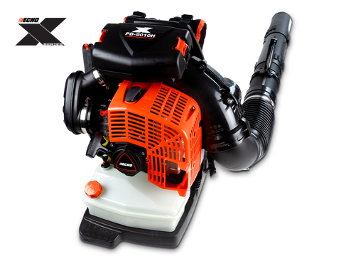 ECHO PB-9010T X Series Backpack Blower | 79.9cc 1110 CFM 220 MPH