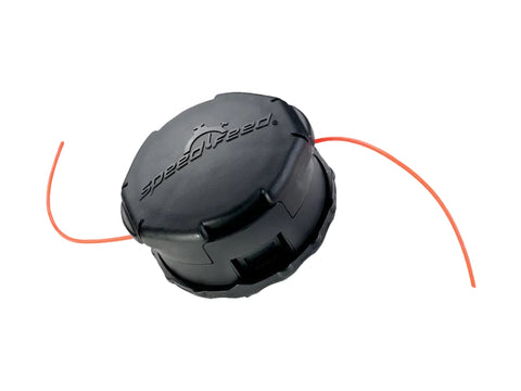 ECHO 99944200907 Speed-Feed 400 Trimmer Head | Fits ECHO SRM Models