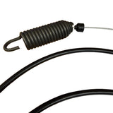 Briggs & Stratton 7046839YP BBC CONTROL CABLE