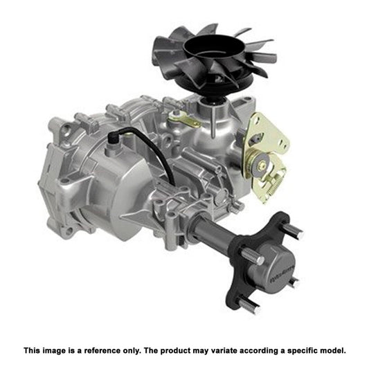 Hydro-Gear ZD-DNBB-BAGB-24PX EZT