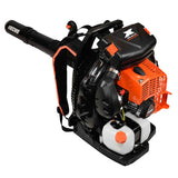 ECHO PB-9010T X Series Backpack Blower | 79.9cc 1110 CFM 220 MPH