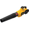 DEWALT DCBL772X1 60V MAX* FLEXVOLT Brushless Cordless Handheld Axial Blower Kit