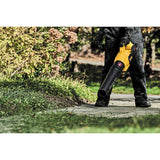 DEWALT DCBL772X1 60V MAX* FLEXVOLT Brushless Cordless Handheld Axial Blower Kit