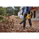 DEWALT DCBL772X1 60V MAX* FLEXVOLT Brushless Cordless Handheld Axial Blower Kit