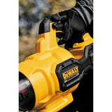DEWALT DCBL772X1 60V MAX* FLEXVOLT Brushless Cordless Handheld Axial Blower Kit