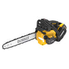 DEWALT DCCS674X2 60V MAX 14 in. Brushless Cordless Top Handle Chainsaw Kit with (2) FLEXVOLT Batteries