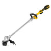 DEWALT DCKO222M1 20V MAX XR® Cordless Folding String Trimmer & Handheld Blower Combo Kit