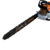 STIHL MS 500i Chainsaw | Professional Fuel Injected Chainsaw