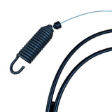 Briggs & Stratton 7046839YP BBC CONTROL CABLE