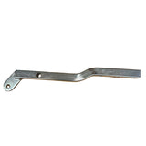Hustler - 607073-4 - STEERING LEVER W/A