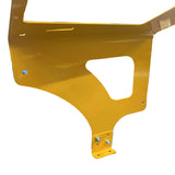 Hustler - 550860 - SVC PART HOOD SZ