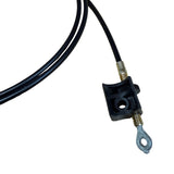 Briggs & Stratton 7046839YP BBC CONTROL CABLE