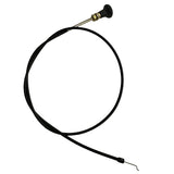 Ferris 5100184SM - Cable  Choke Control