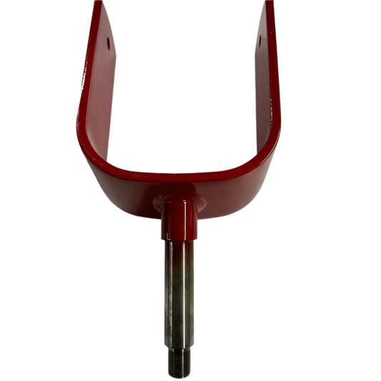 Ferris 5402208BFS - Yoke  Caster