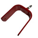 Ferris 5419196BFS - Yoke  Caster