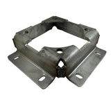 Toro 135-5524 MOUNT-MOTOR, WHEEL
