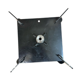 Cub Cadet Impeller Assembly - FRA150783