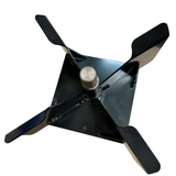 Cub Cadet Impeller Assembly - FRA150783