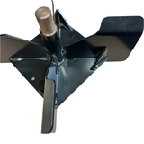 Cub Cadet Impeller Assembly - FRA150783