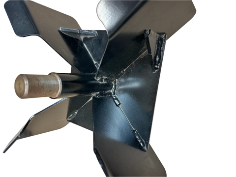 Cub Cadet Impeller Assembly - FRA150783