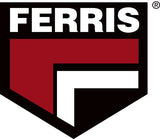 Ferris 5100161 HYDRAULIC PUMP W/ FAN BRACKET AND LEVER