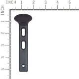 Ferris 2171600 Strap Hood Black