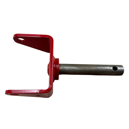 Ferris 5045188BFS - Yoke  Caster