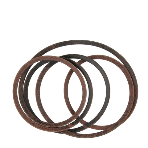 Ferris 5103927YP Belt – 162.40" 5V-SEC Deck Drive Belt (NEW OEM)