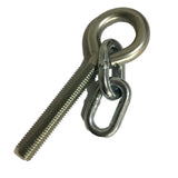 Ferris 5104309YP Hanger Front Deck2L