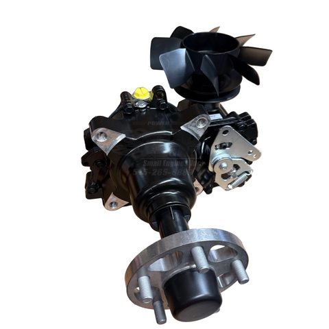 Ferris 84008006 Transaxle | OEM Right-Side Replacement