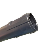 STIHL Straight Flat Nozzle / Lower Blower Tube – 4229 708 6301