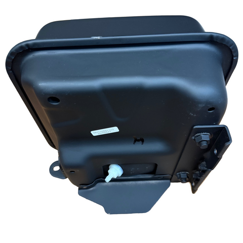 Toro 133-1553 FUEL TANK AND FILTER ASM