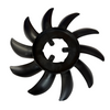 Toro 135-7364 FAN 7.0 X 10 BLADE