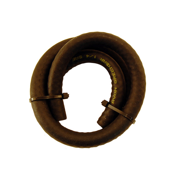 Cub Cadet Gas Line 2'Lgth  - GL-024