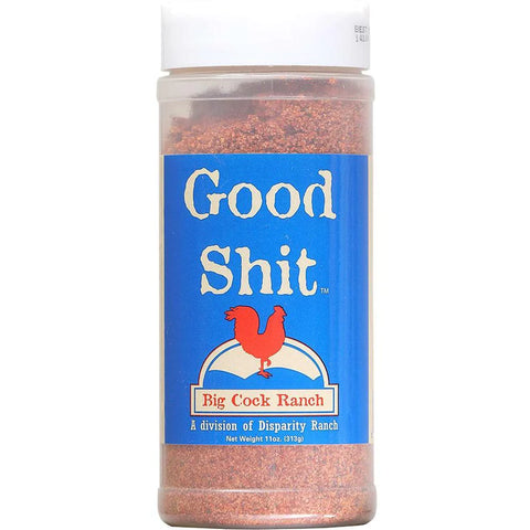 Good Shit Sweet n’ Salty Seasoning