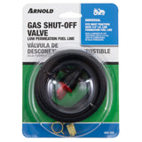 Cub Cadet Gas Shut Off Valve - GSV-200