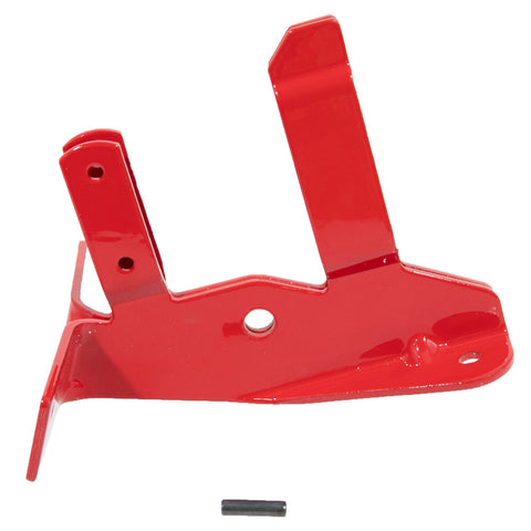 Cub Cadet Bracket W/Roll - GW-2527