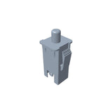 Exmark 104-3338 DELTA SWITCH