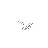 Exmark 114-8154-SL BELT-V